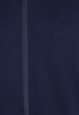 rovic Sweat jacket in Blue