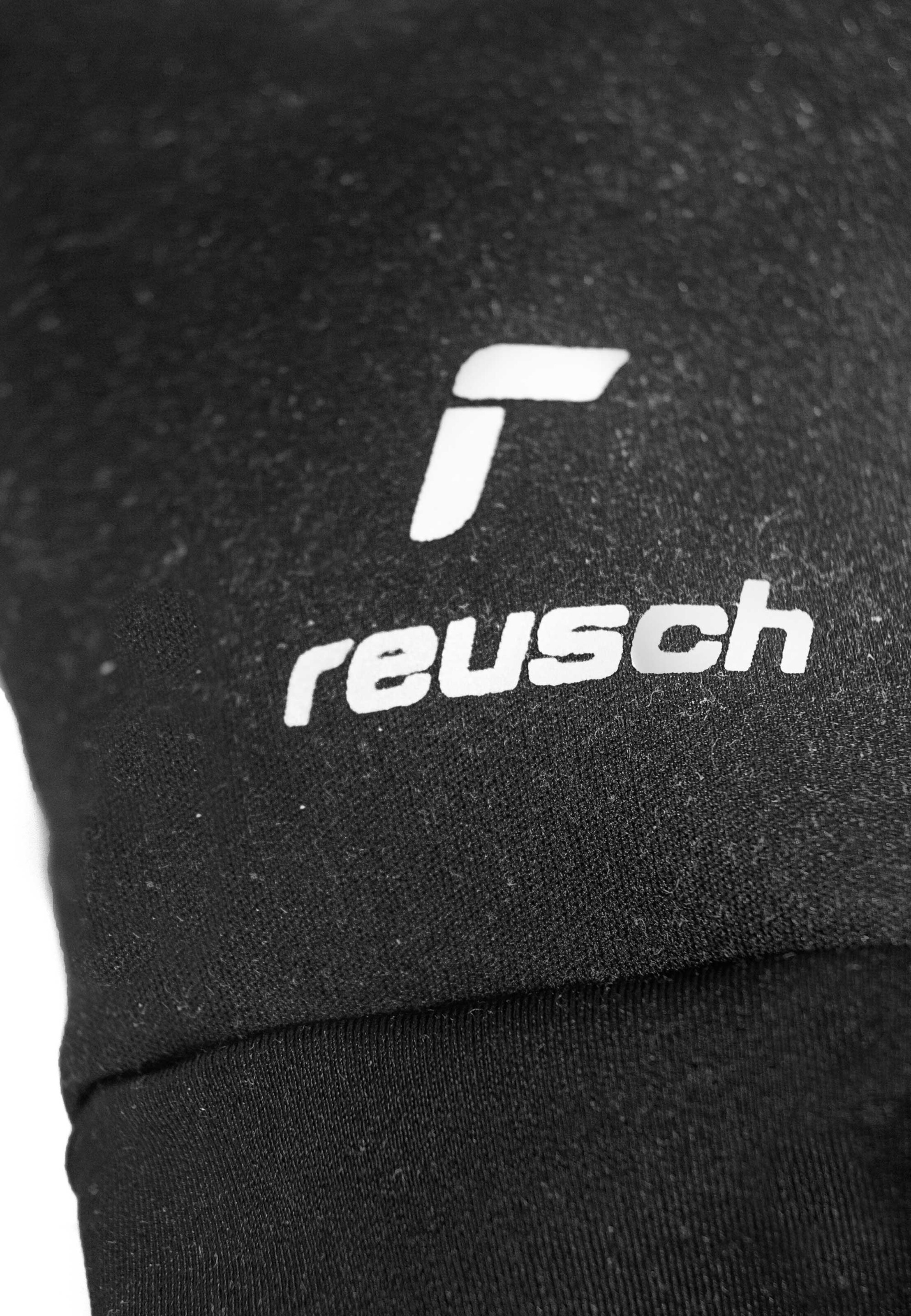 REUSCH Sporthandschoenen 'Arien' in Zwart