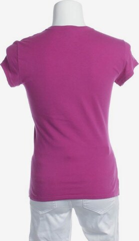 VERSACE Top & Shirt in XS in Pink