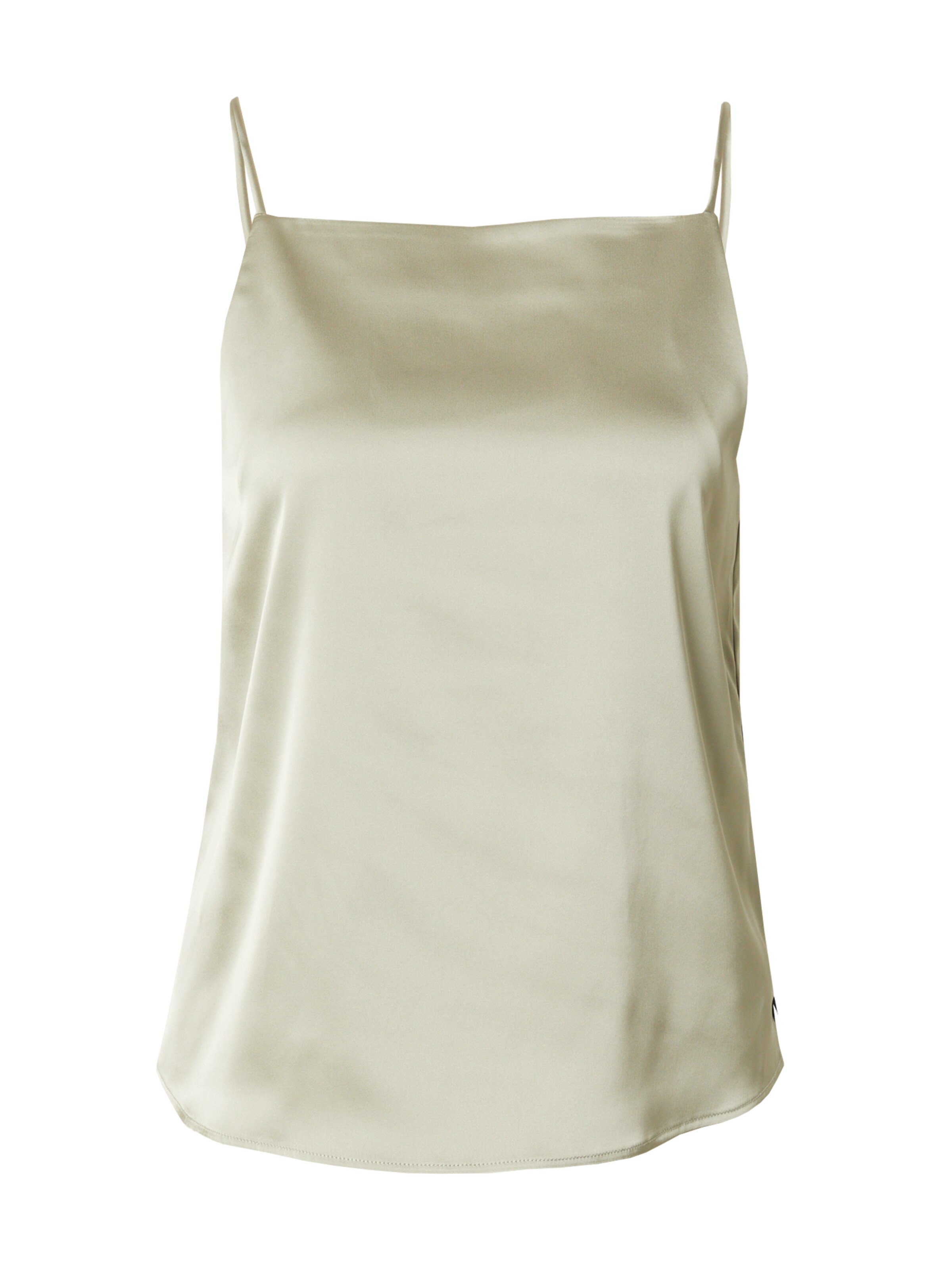 SCOTCH & SODA Bluzka w kolorze zielony: przód