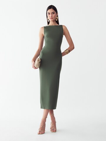 BWLDR Kleid 'Shian' in Grün