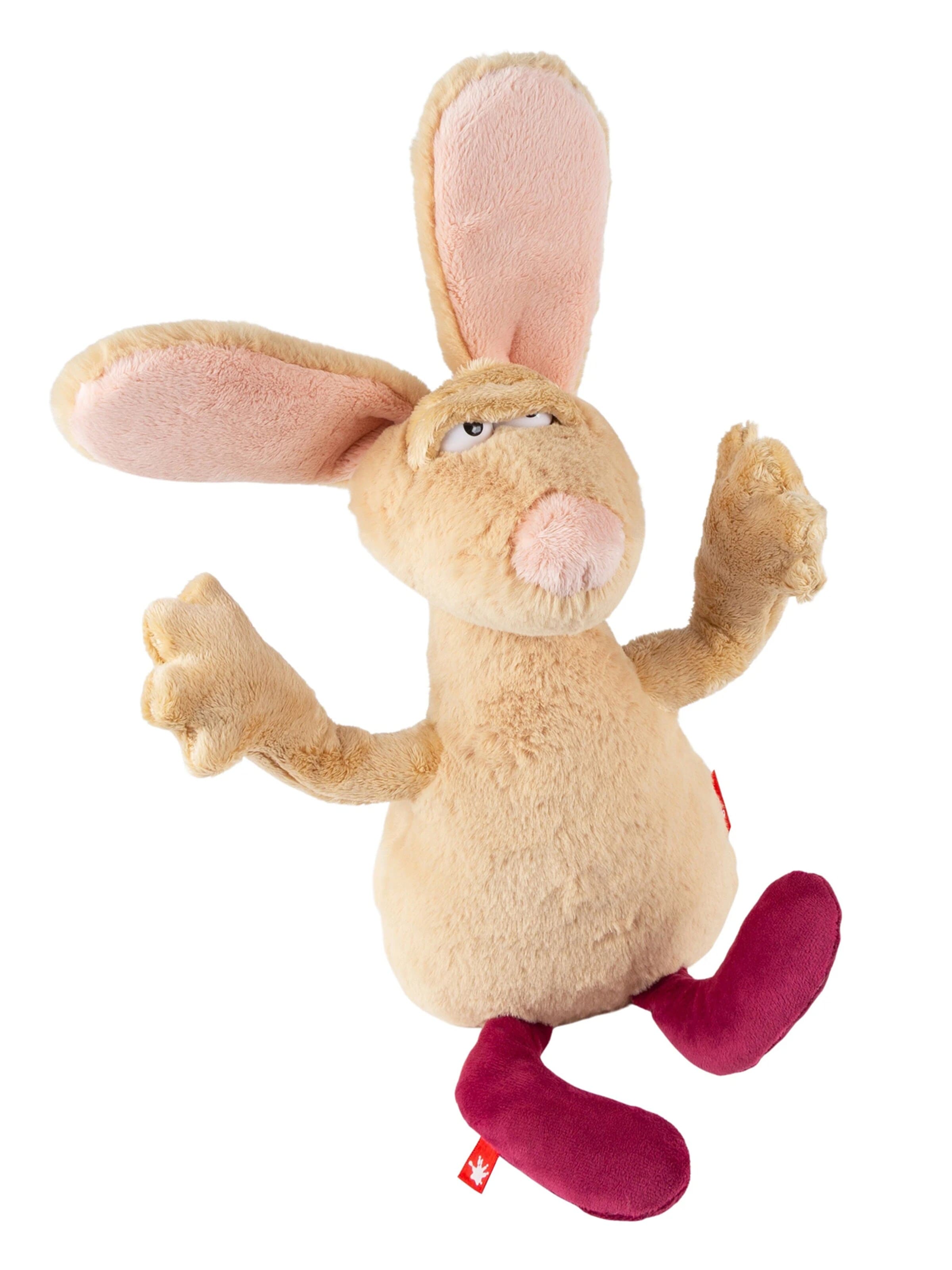 SIGIKID Stuffed animals in Beige