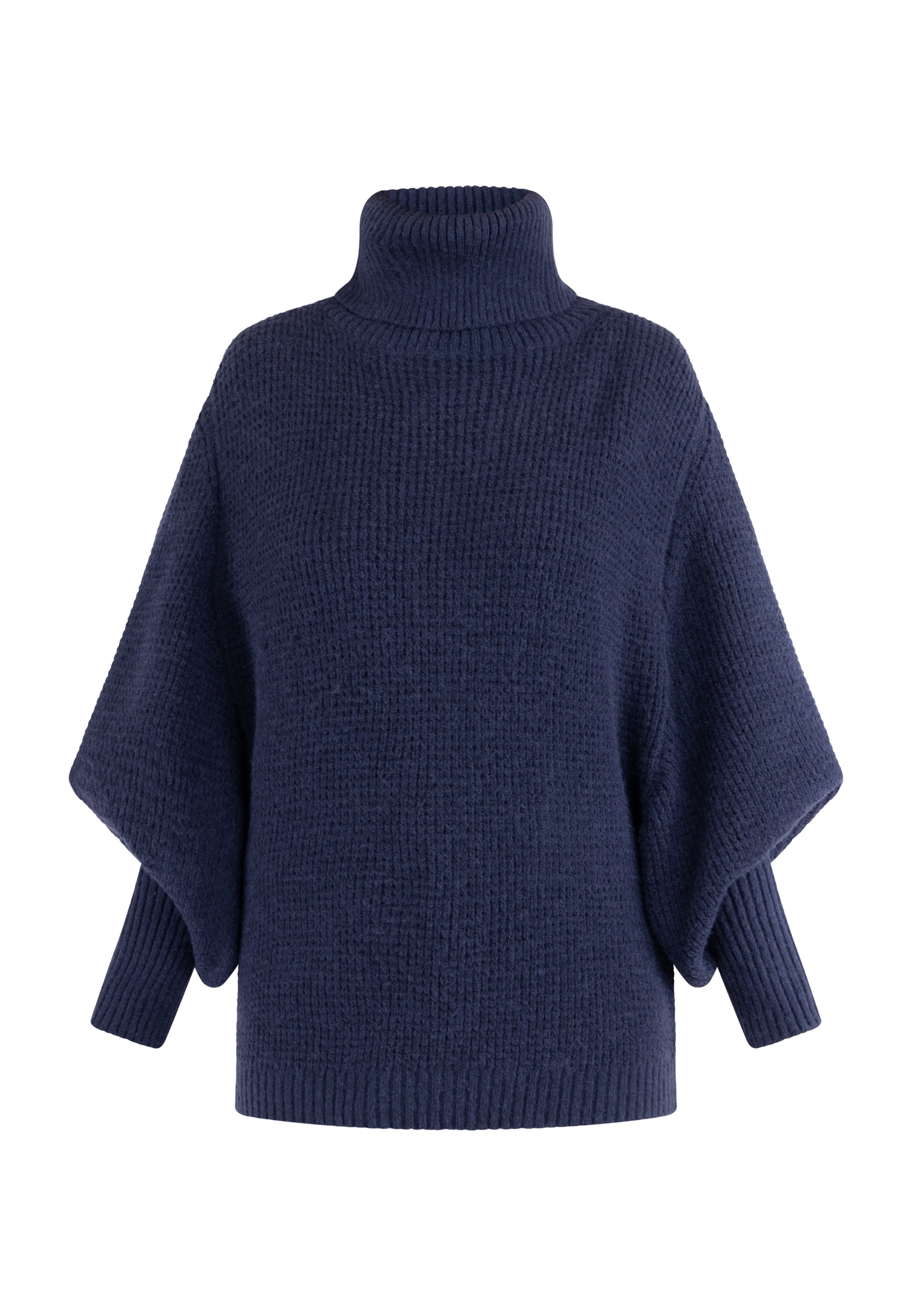 RISA Pullover 'Vanne' i blå: forside