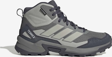 ADIDAS TERREXLežerne čizme 'EASTRAIL 3' - siva boja: prednji dio
