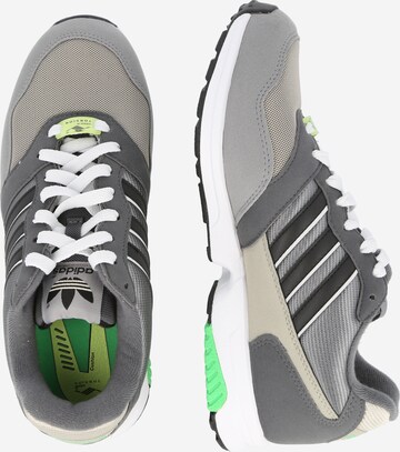 ADIDAS ORIGINALS Sneaker 'ZX 1000' in Grau