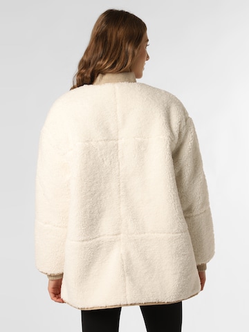 Veste mi-saison 'Marlowe Sherpa Liner' LEVI'S ® en beige