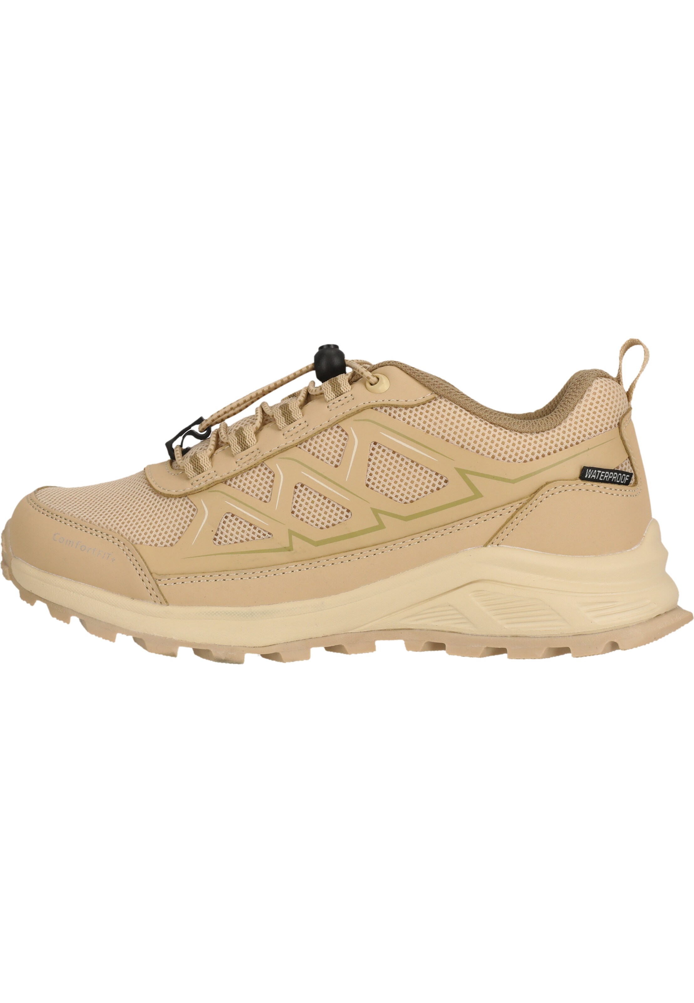Whistler Lage schoen 'Costixius' in Beige