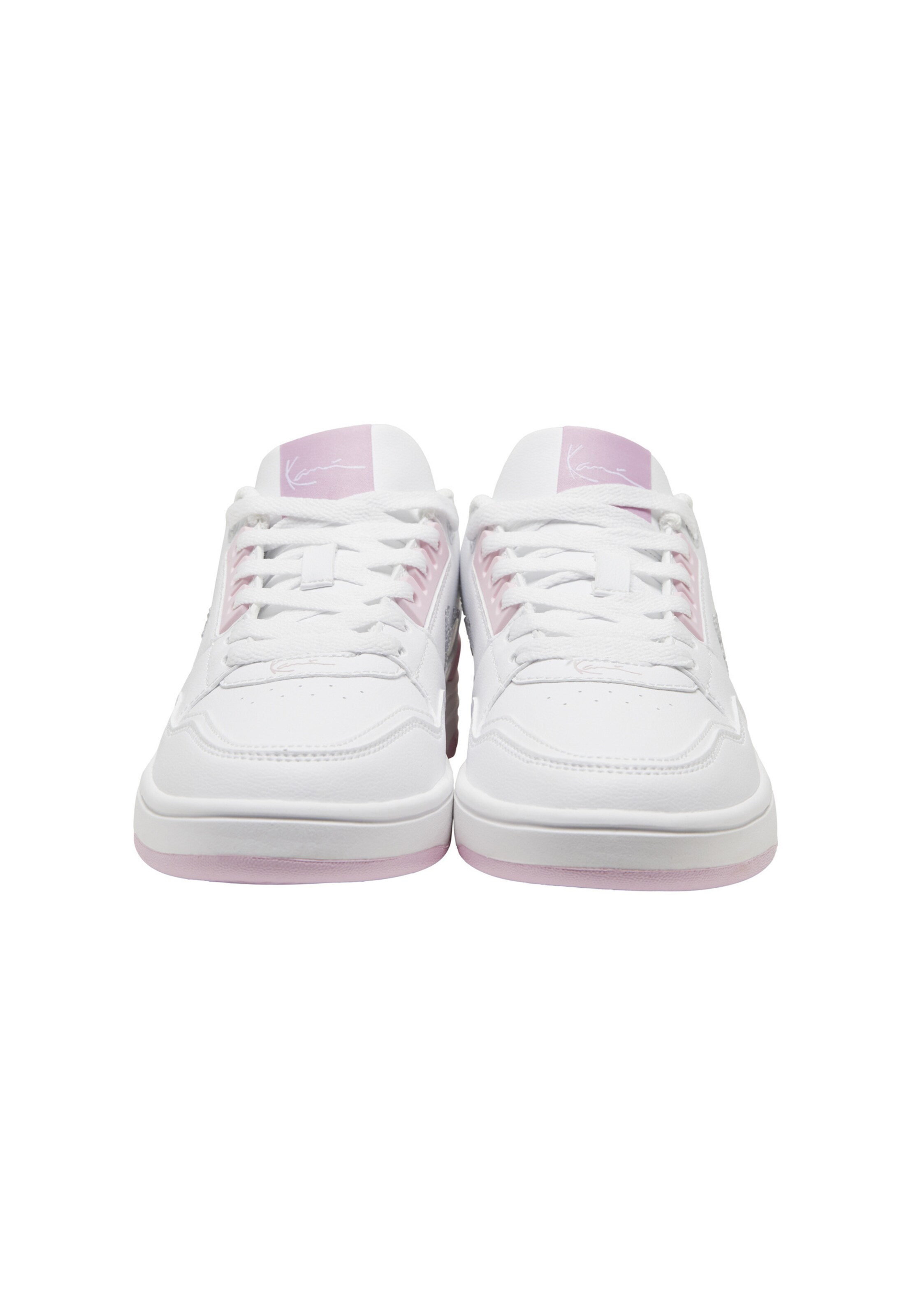 Karl Kani Sneakers in White