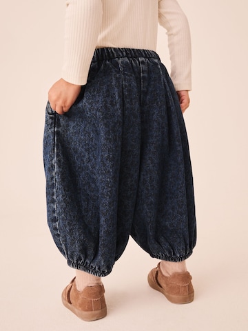 Next Baggy Jeans in Blauw