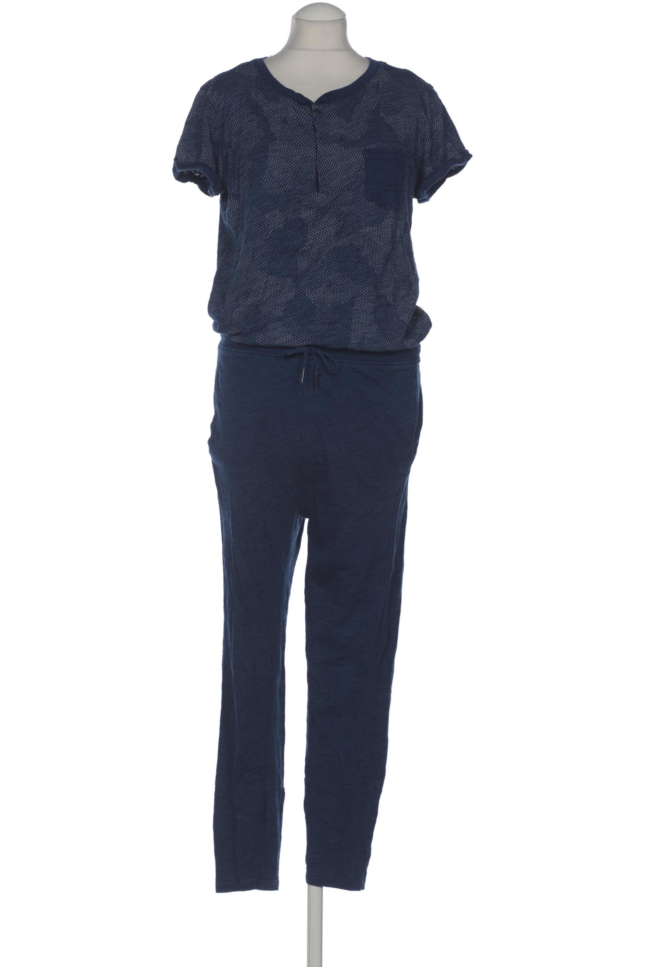 G-STAR Jumpsuit in S in marine blue, Item view