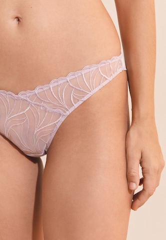 String 'Envolee' ETAM en violet