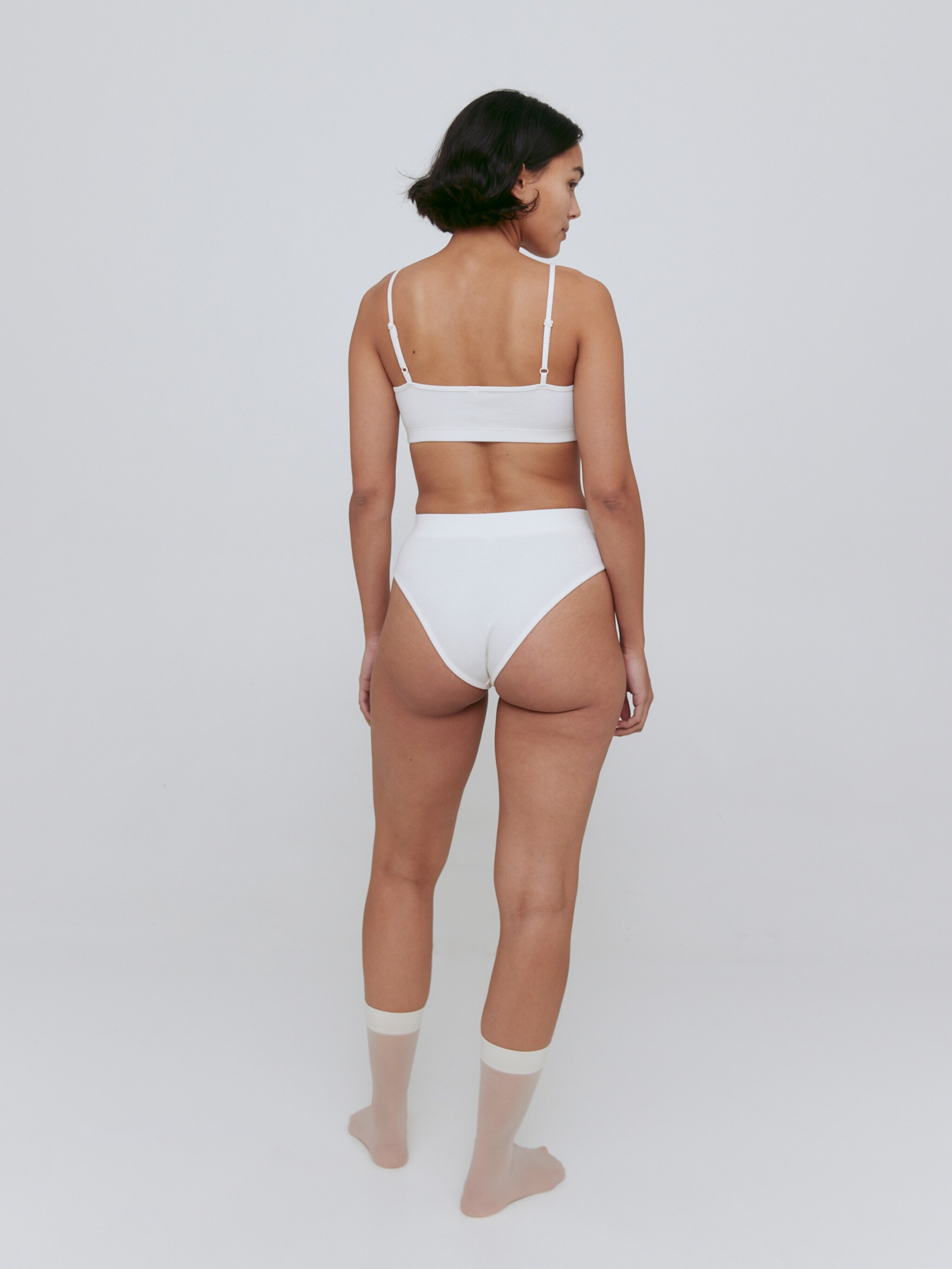 EDITED Productos Braga 'Ayuna' beige
