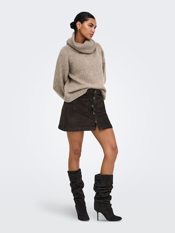 ONLY Rok 'ONLAmazing' in Zwart