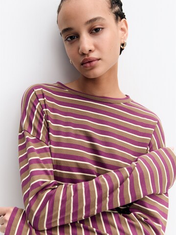 Pull&Bear Paita värissä monivärinen