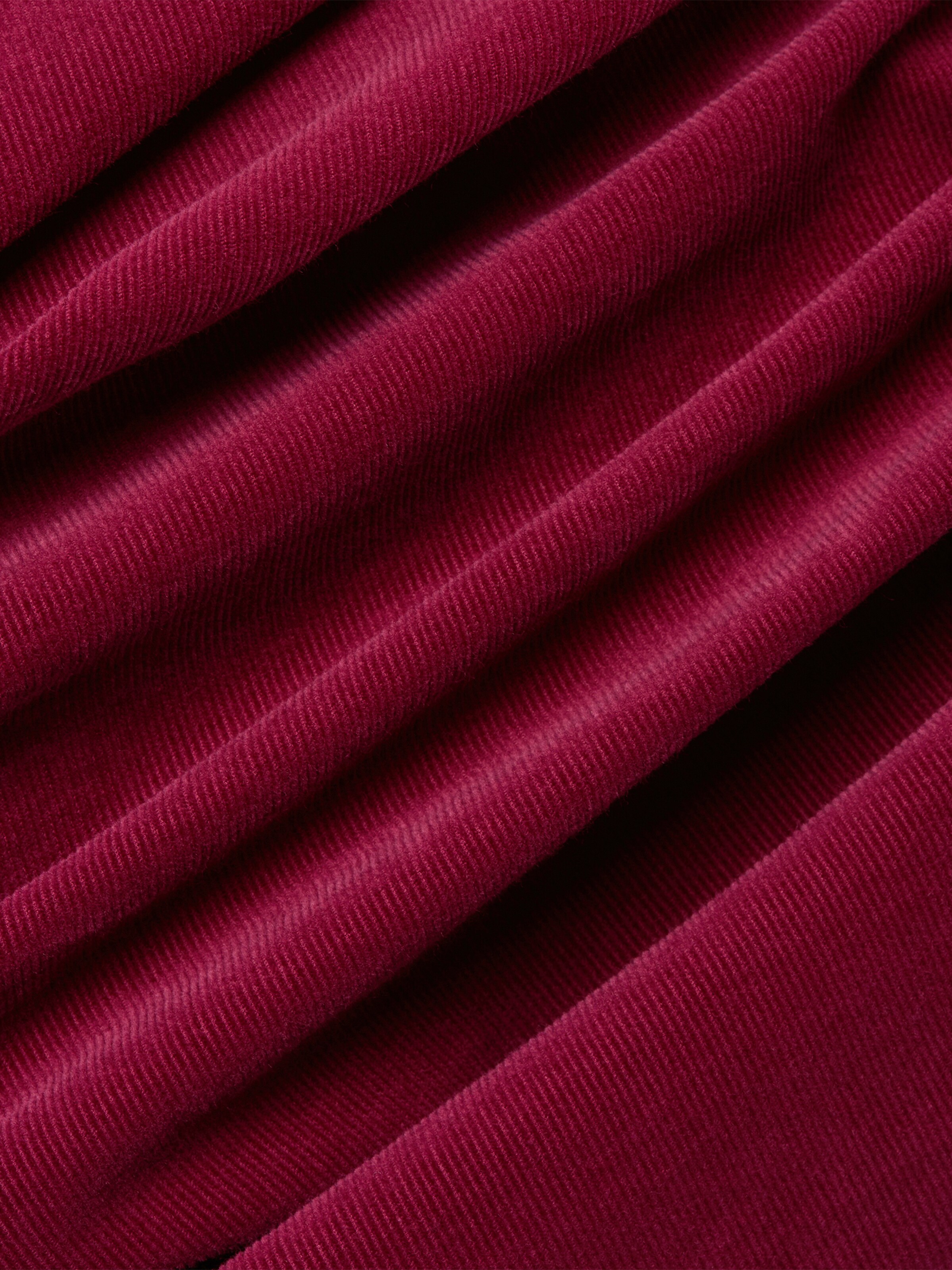 Marie Lund Blouse in Pink