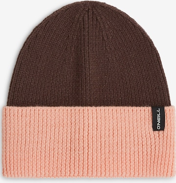 O'NEILL Beanie in Purple: front