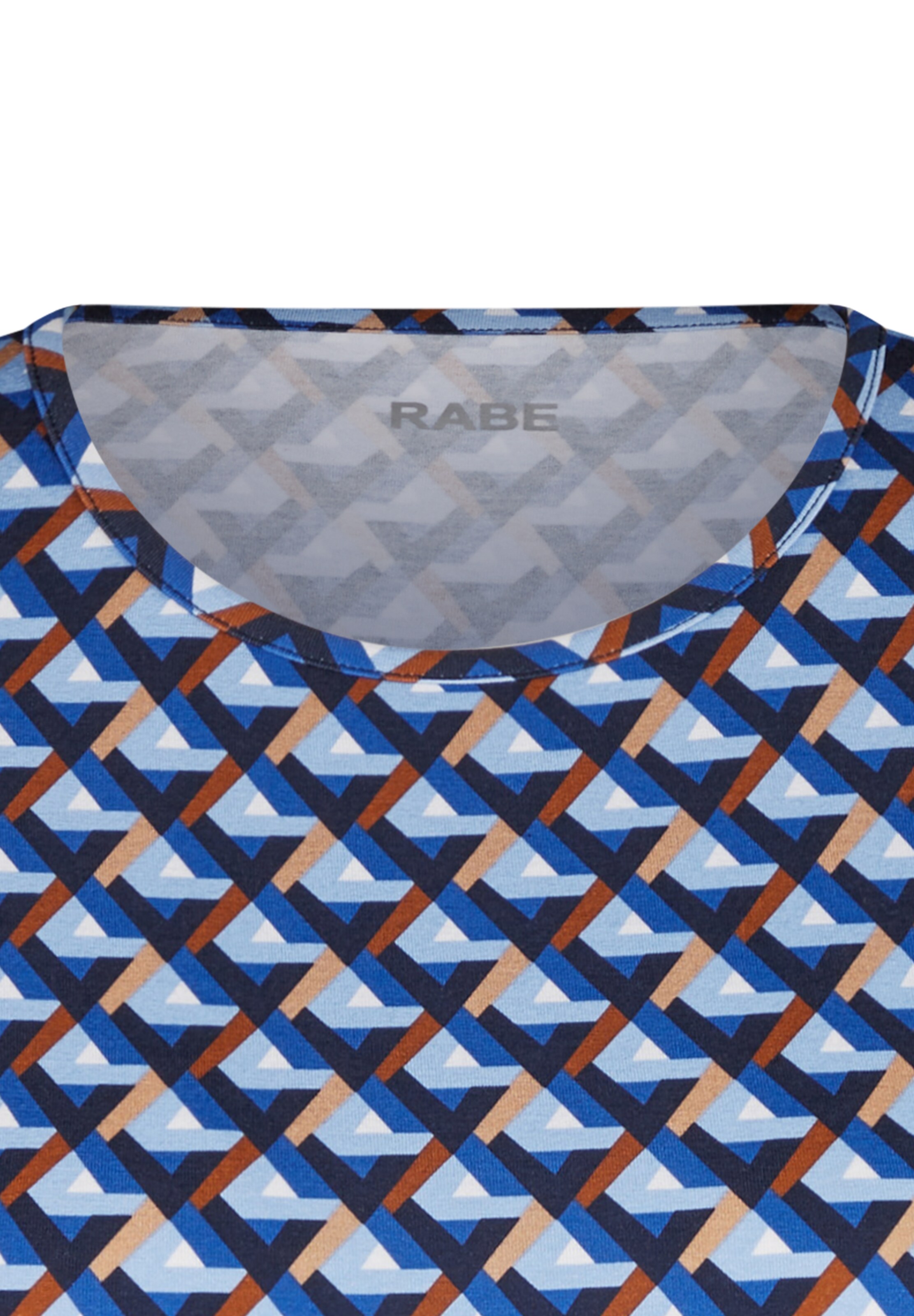 Rabe Shirt in Blue