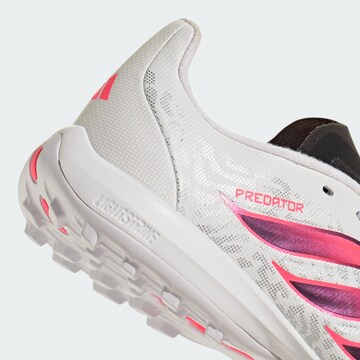 ADIDAS PERFORMANCE Sportschoen 'Predator League' in Wit
