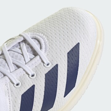 ADIDAS PERFORMANCE Sportschuh 'Powerlift 5' in Weiß