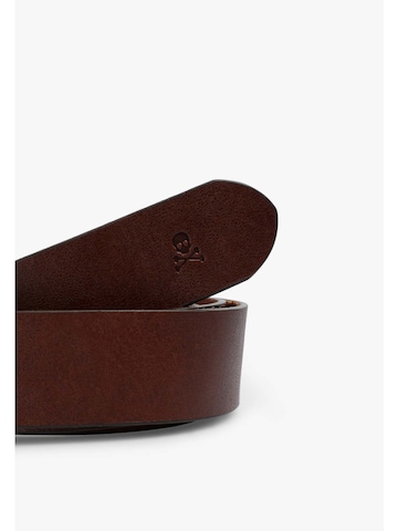 Scalpers Riem 'Belga' in Bruin