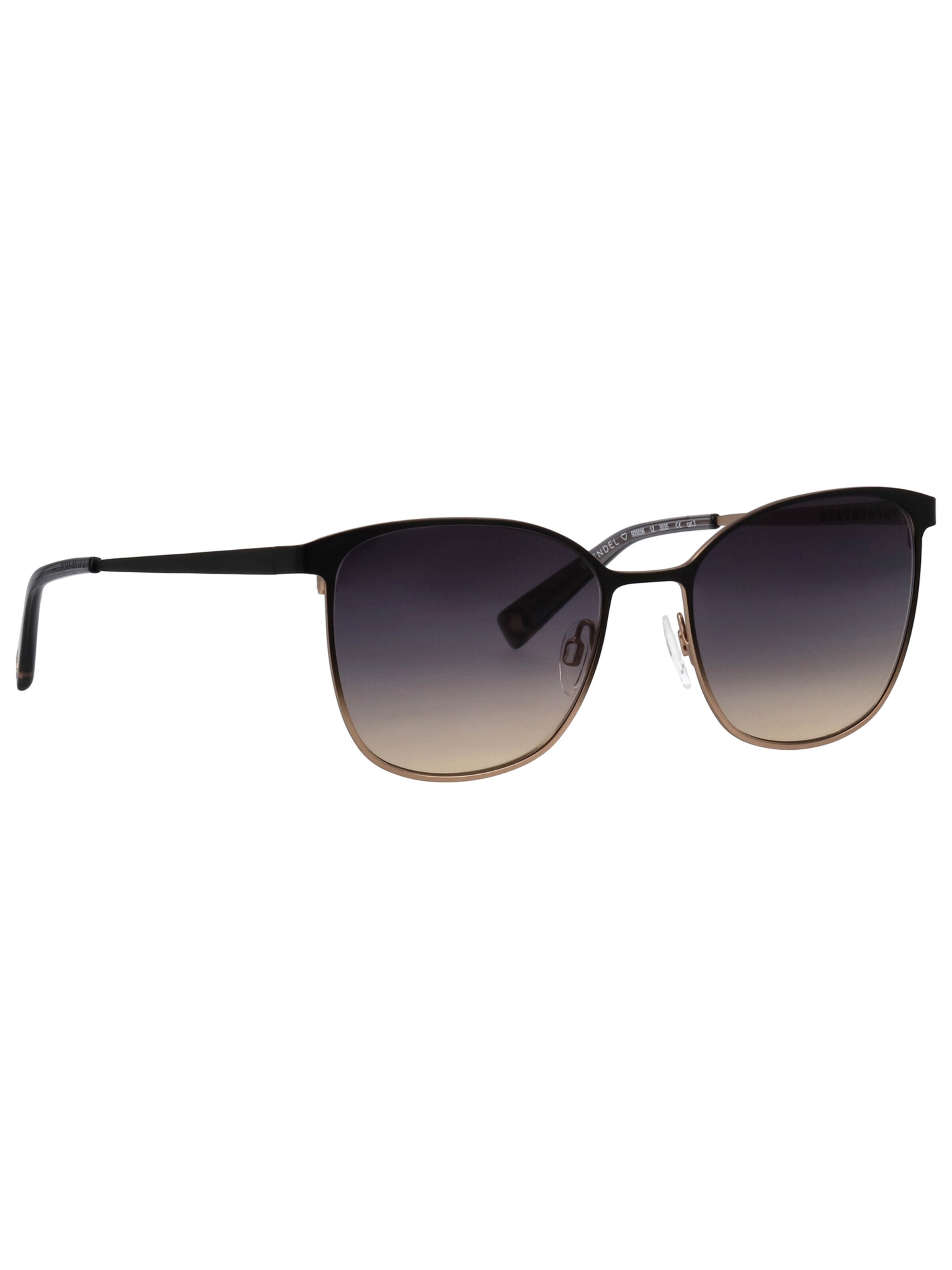 BRENDEL eyewear Sunglasses in Black