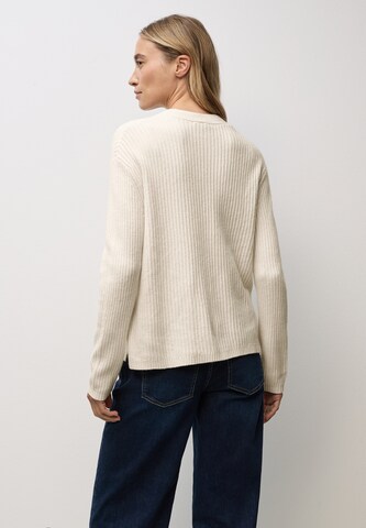 STREET ONE Sweater in Beige