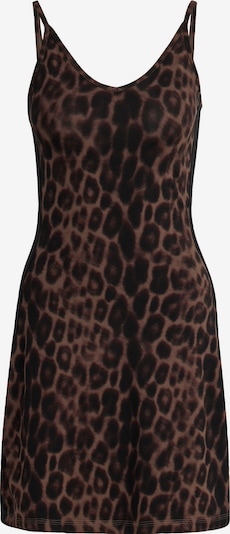 ADIDAS SPORTSWEAR Urheilumekko 'Seasonal Essentials' värissä tummanruskea / musta, Tuotenäkymä