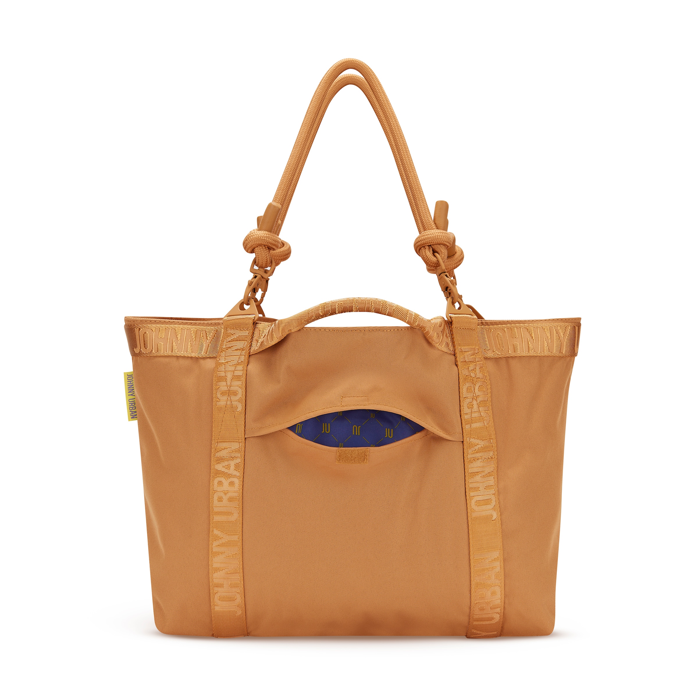 Johnny UrbanShopper torba 'Cassie' - smeđa boja