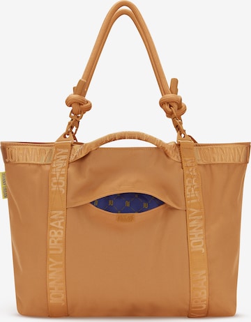 Johnny Urban Shopper 'Cassie' in Braun