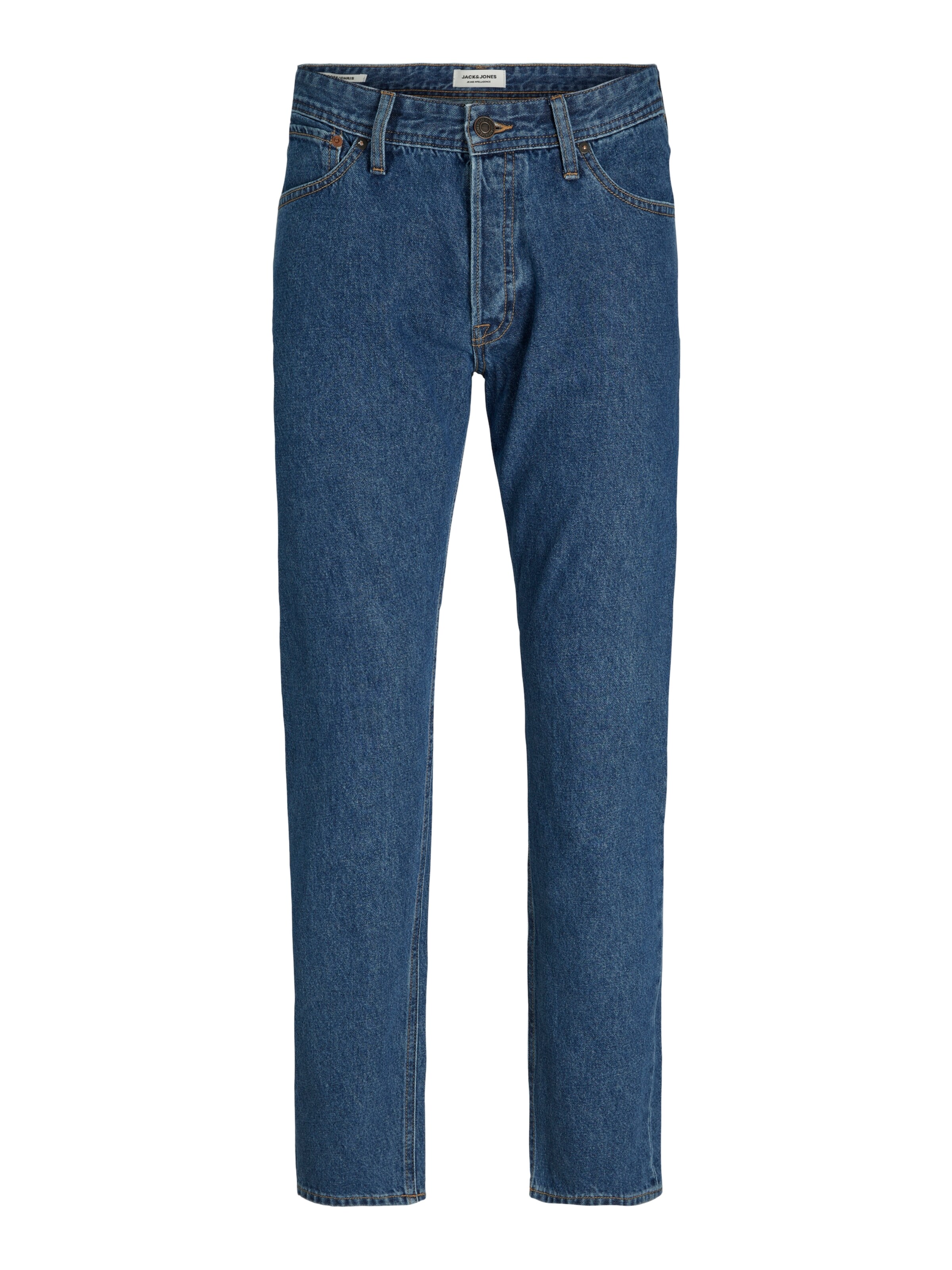 JACK & JONES Jeans 'Mike Original' in 27/30 in Blue denim, Item view