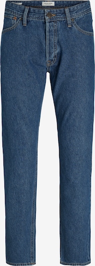 JACK & JONES Jean 'Mike Original' en bleu denim, Vue avec produit