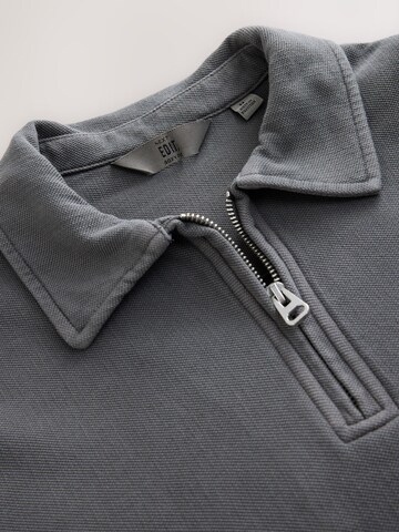 Next Shirt in Grey