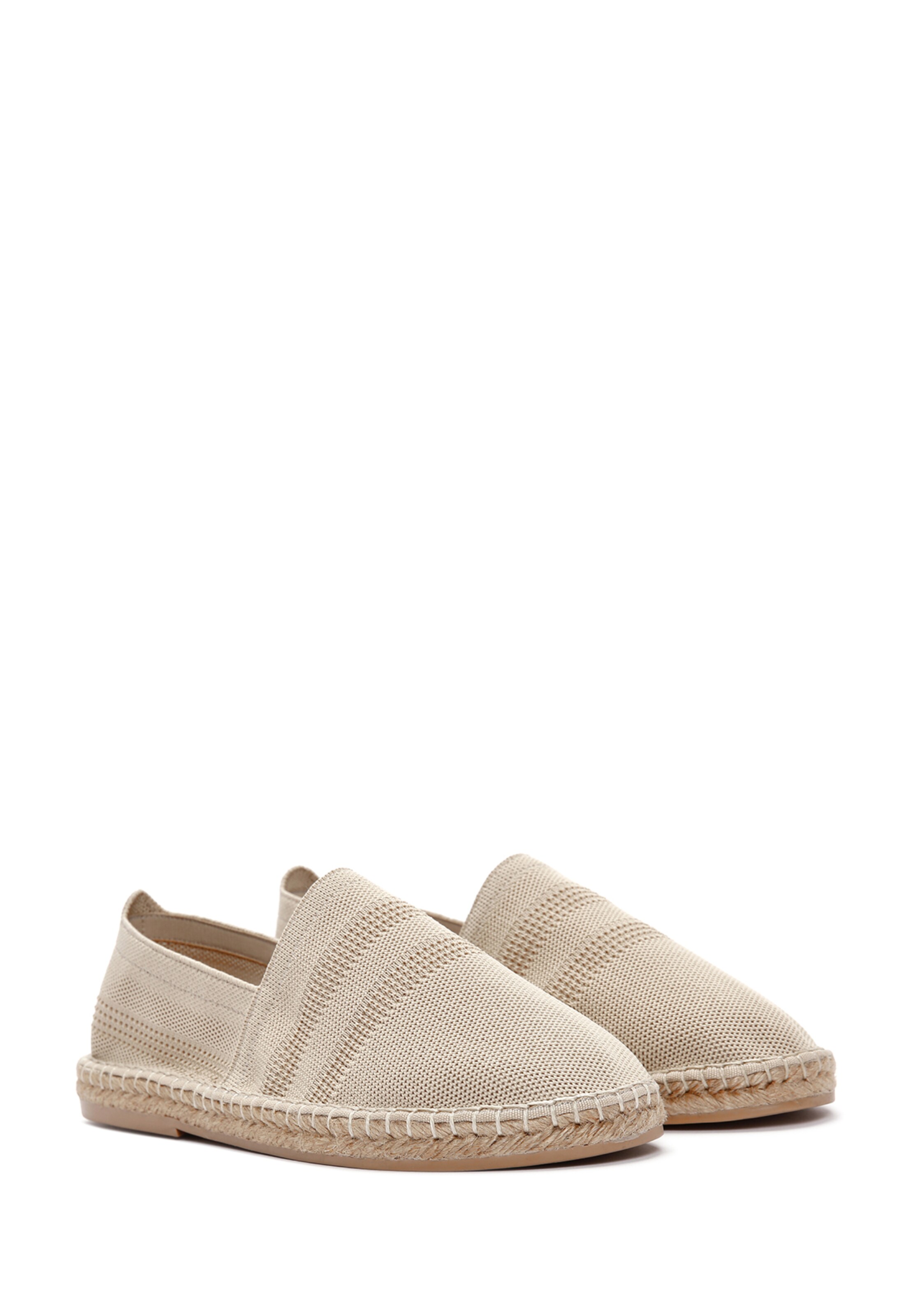 Derimod Espadrilles in Beige