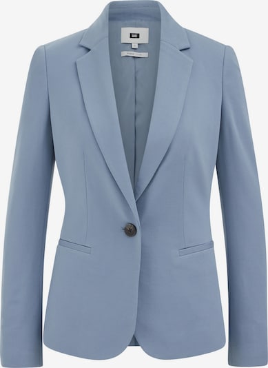 WE Fashion Blazer in 34 in hellblau, Produktansicht