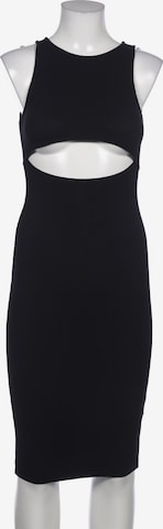 Pull&Bear Kleid S in Schwarz: predná strana