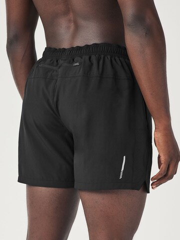 Next Regular Pants in Black