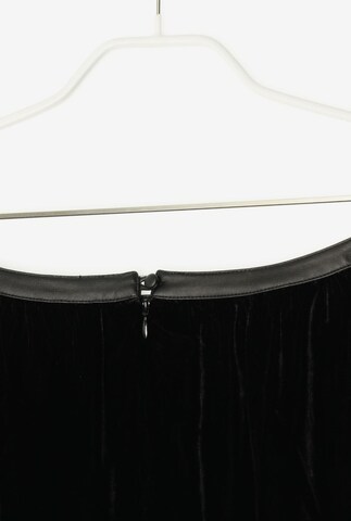 Cyrillus PARIS Skirt in L in Black