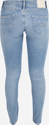 Skinny Jeans di Tommy Jeans in blu