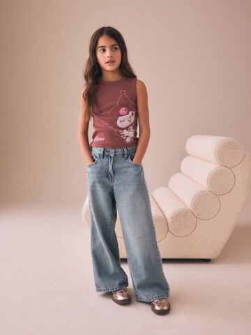 Next Top 'Kuromi' in Lila