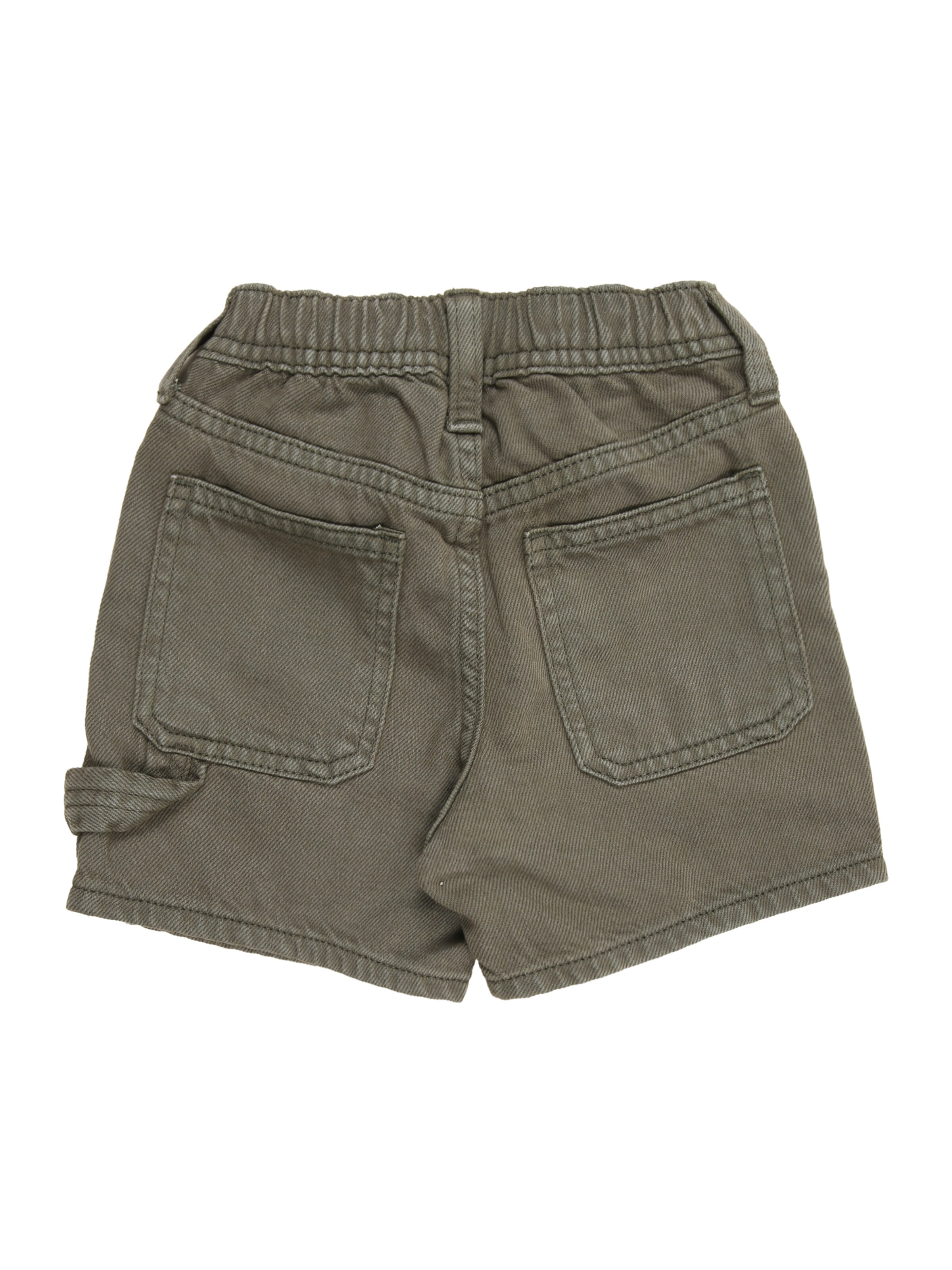 GAP - regular Vaquero en verde