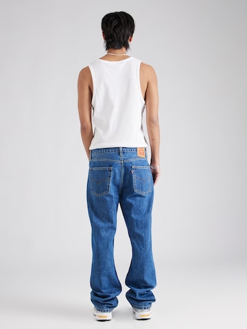 LEVI'S ® Loosefit Jeans '565' in Blauw