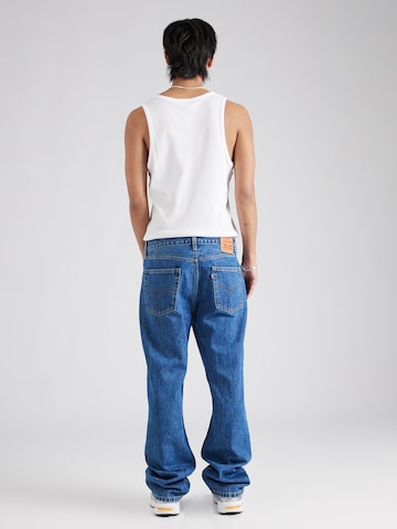 LEVI'S ® Loosefit Τζιν '565' σε μπλε