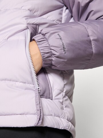 COLUMBIA Куртка в спортивном стиле 'Pike Lake III' в Лиловый