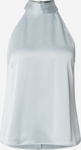 mėlyna Samsøe Samsøe Palaidinė be rankovių 'Sarheo': priekis