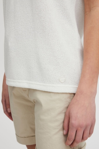 Oxmo T-Shirt 'Katie' in Beige