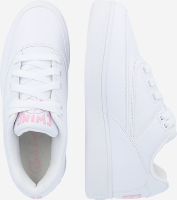 Patrick Ewing Sneaker in Weiß
