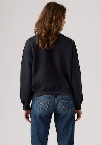 LEVI'S ® Bluzka sportowa 'Everyday' w kolorze czarny
