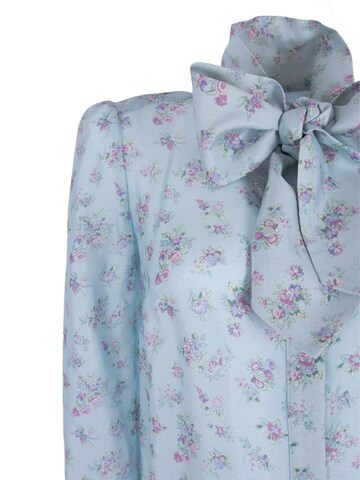 Rua & Rua Blouse in Blue