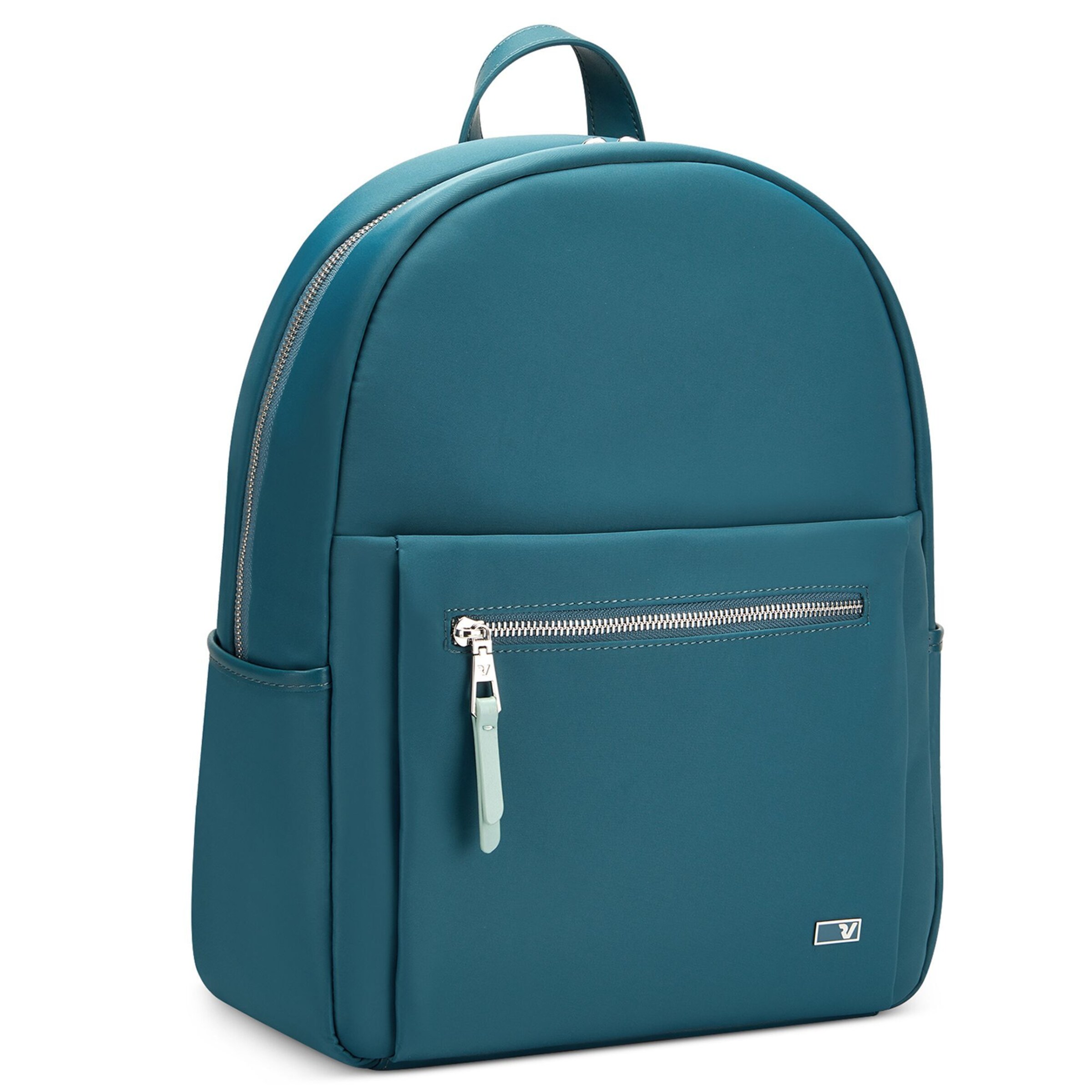 Roncato Backpack 'Biz' in Blue