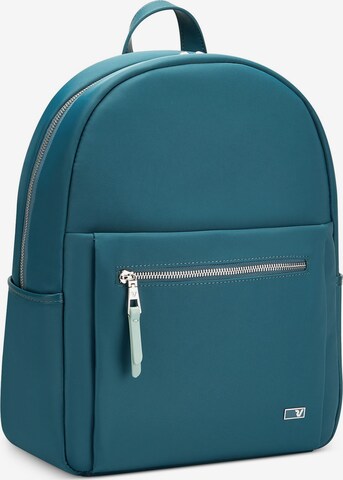 Roncato Backpack 'Biz' in Blue